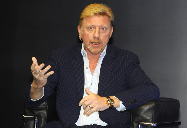 Бекер о одлуци суда: Имам средства за отплату дуга