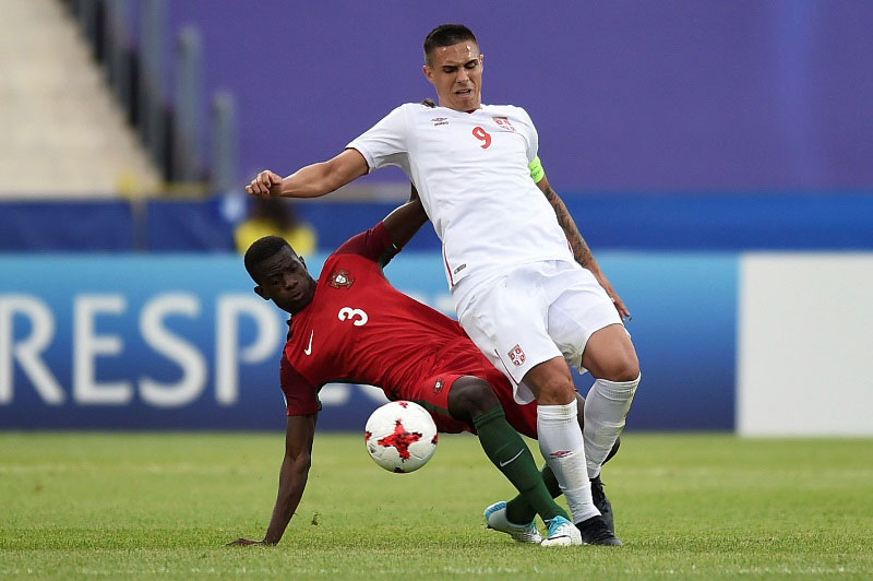 Млада репрезентација Србије сутра игра последњи меч на ЕП: Сами криви за све