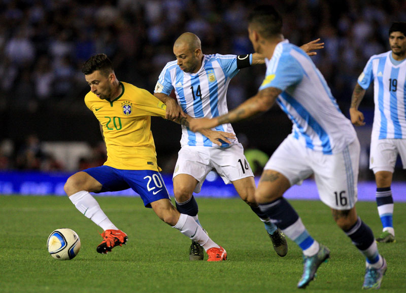 Нејмар препоручио сународника: Барселона доводи Лиму