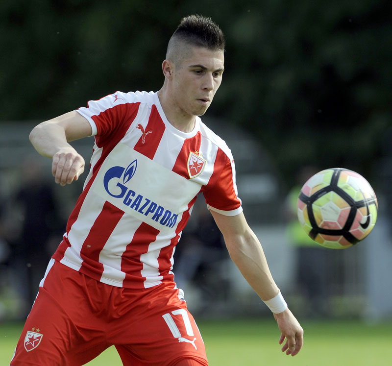 Селтик нуди два милиона евра за Плавшића