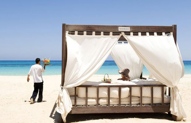 Кариби на Медитерану