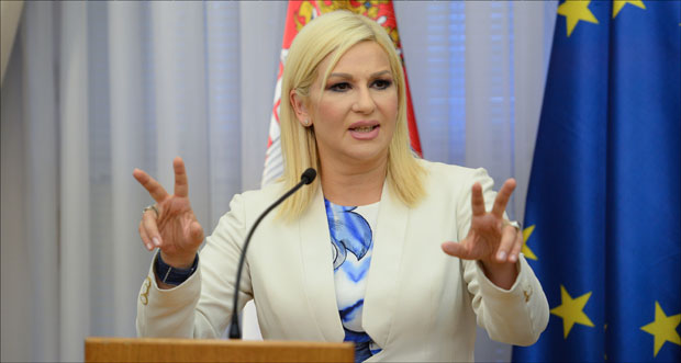 Михајловић: Очекујем да ћу у новој влади радити исти посао