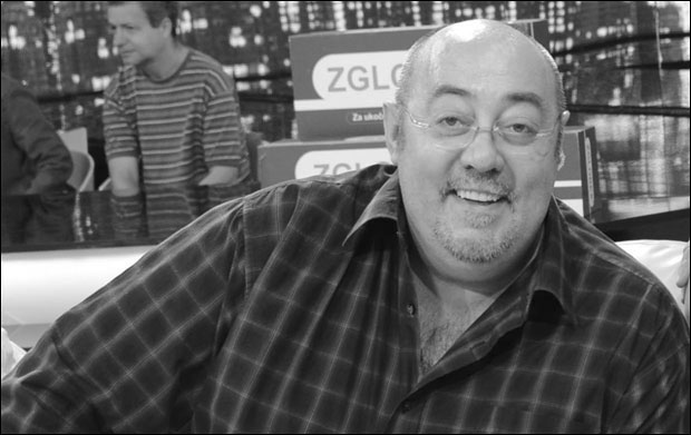 ИЗНЕНАДАН ОДЛАЗАК ЛЕГЕНДАРНОГ ГЛУМЦА: Ђошу издало срце (ВИДЕО)