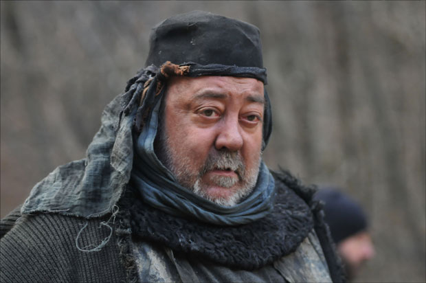 ПОСЛЕДЊИ СУСРЕТ СА ЂОШОМ: Новости на снимању серије Немањићи