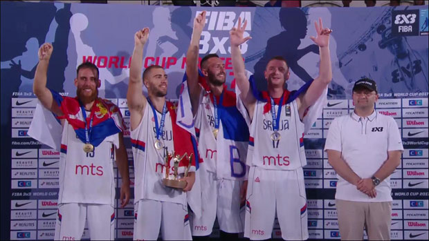Српски баскеташи се надају злату и на ОИ: Дошли смо да останемо први