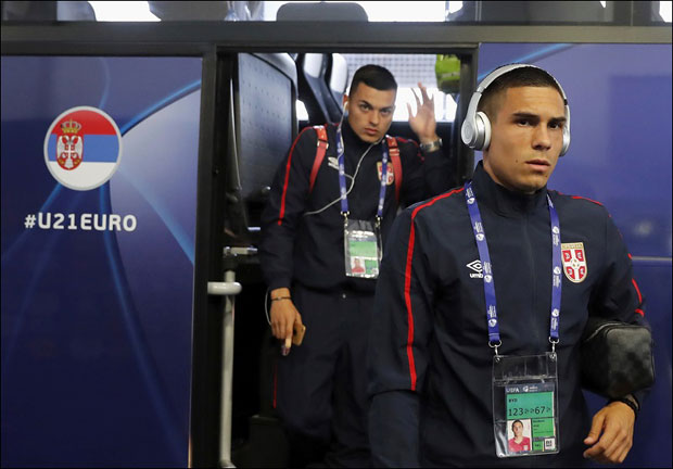 Лукић и Ђурђевић: Настављамо даље подигнуте главе