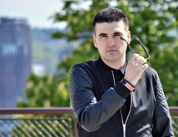 Дејан Јелача: Џенифер Лопез ме је очарала