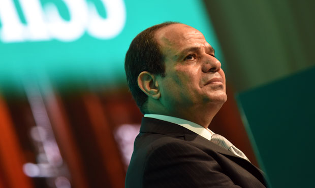 Египат: Продужено ванредно стање, убијени терористи