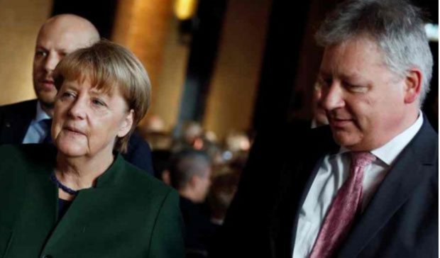 Немачка шпијунирала и Белу кућу