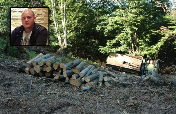 Посао га коштао живота, отац му за погибију сазнао у Русији