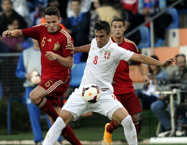 Звезда завршава припреме на Златибору и појачава тим: Стиже Пешић, позив Баши