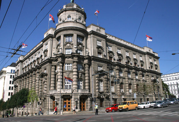 У Влади два нова ресора