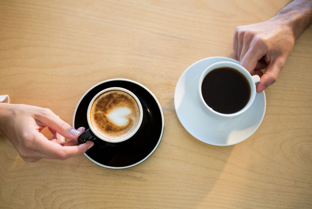 ЗАПАЊУЈУЋИ РЕЗУЛТАТИ: Волите црну кафу? Веће су шансе да сте психопата!