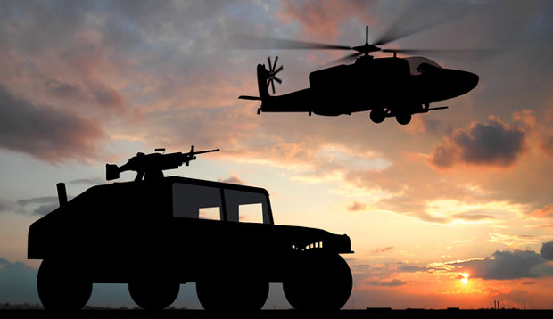 Војска Црне Горе набавља три хеликоптера, радар и оклопна возила