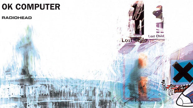 Рејдиохед објавили реиздање свог класика OK Computer