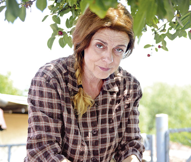 Анита Манчић: Сачувај ме боже досадних улога!