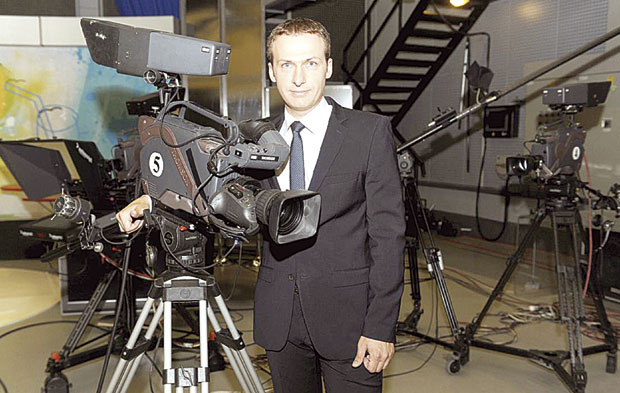 Стеван Костић: Срби у Хрватској полако нестају