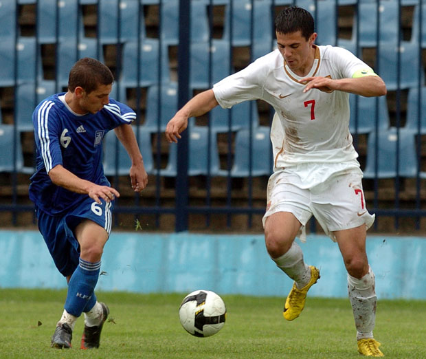 Алексић се враћа у Немачку