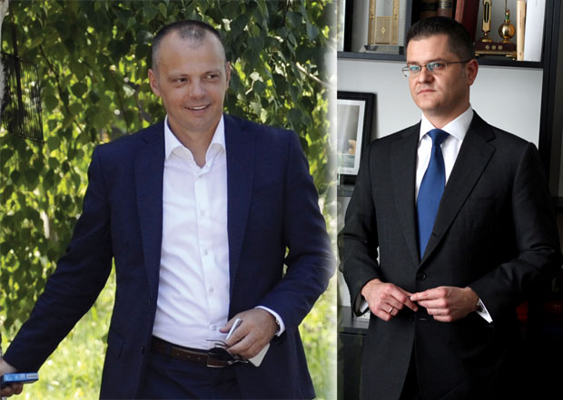 Вук и Родић планирају савез 