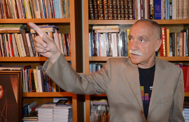 Песме Рајка Петрова Нога: Живот и смрт у сонетима