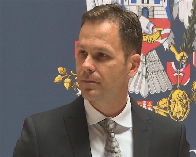 Мали: Србија је поново део света