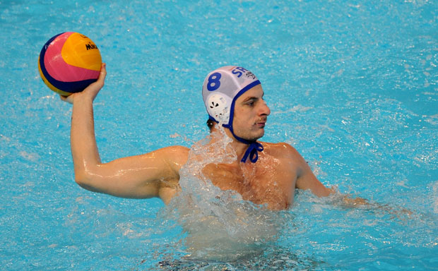 ПОСЛЕ ПЕТЕРАЦА ДО ФИНАЛА СЛ: Ватерполисти Србије за одбрану титуле са Италијом!