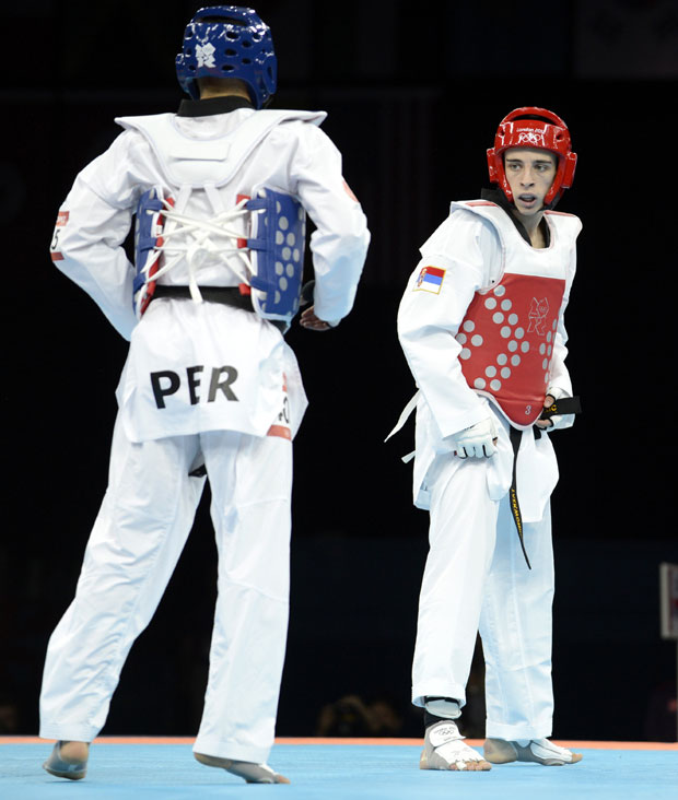 Почиње СП у теквонду: Србија са 13 нада