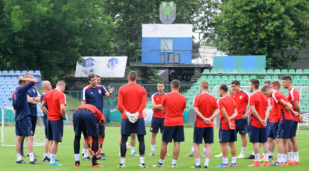 Млада репрезентација Србије на ЕП освојила само бод и разочарала: Орлићи не умеју да лете