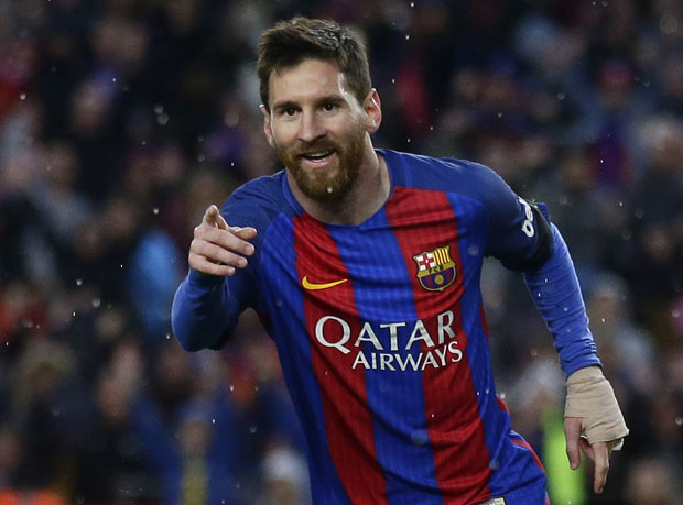 Меси прославио јубиларни рођендан: 30 година - 30 трофеја