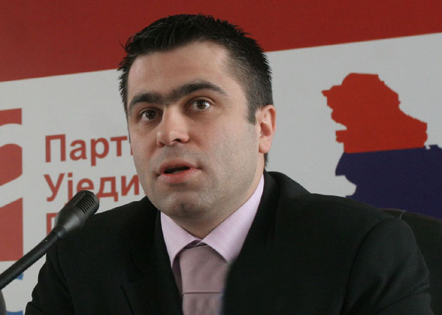 СПС: ЈС има легитимно право на своје мишљење