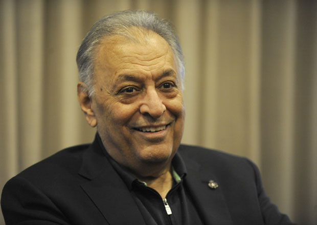 Мехта: Публика и Филхармонија у Србији заслужују нову салу