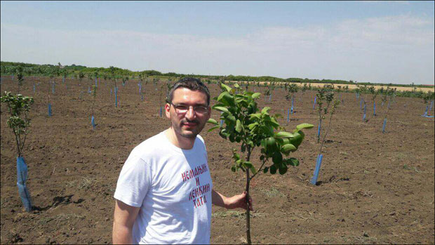 Шпијунка: Паровић не мари за жегу