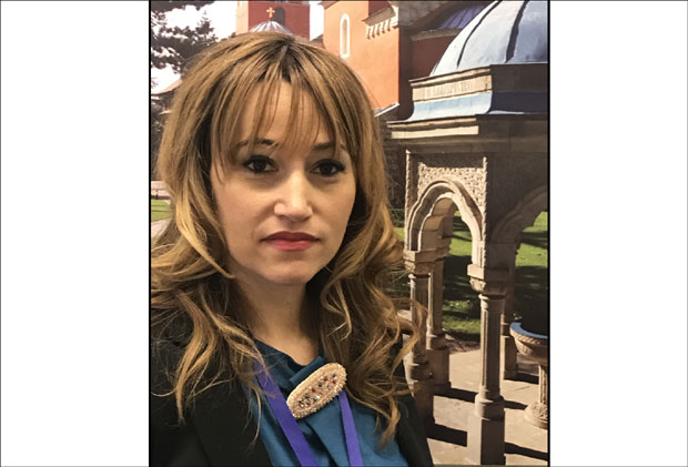 Александра Ђуровић: Приштина на седницама без права гласа