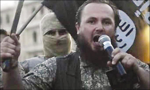 Главосеча у Сирију отишао право из Бондстила