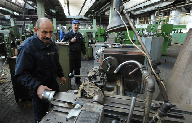 ПОВЕЋАН БРОЈ ПРЕДУЗЕЋА И ПРЕДУЗЕТНИКА: Недостају радници