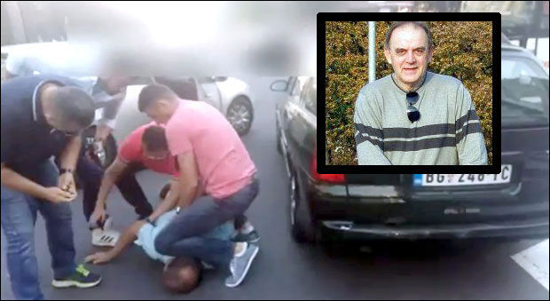 Педофилу две године робије