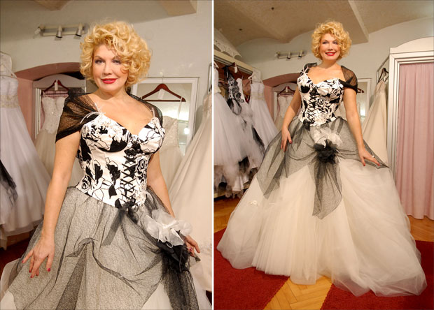 Сузана Манчић: На луди камен уз венчани лист и предбрачни уговор