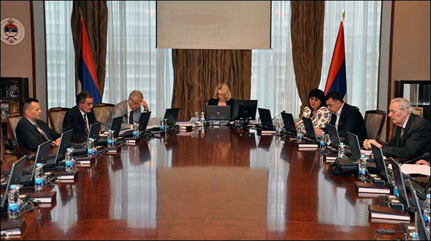 Предлог на штету Српске