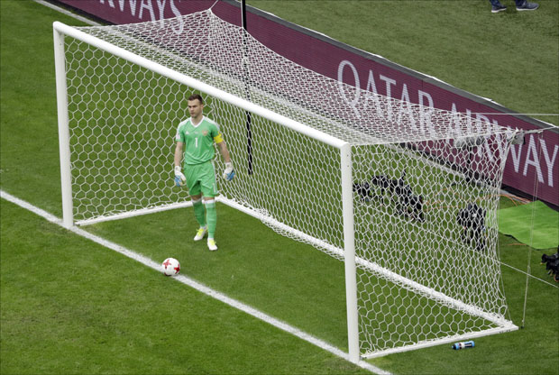 Британци твде: Руси допинговани на СП 2014. године