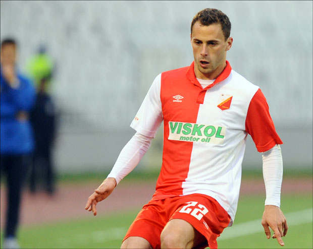 Војводина се спрема за Ружомберок: Навијачи, помозите!