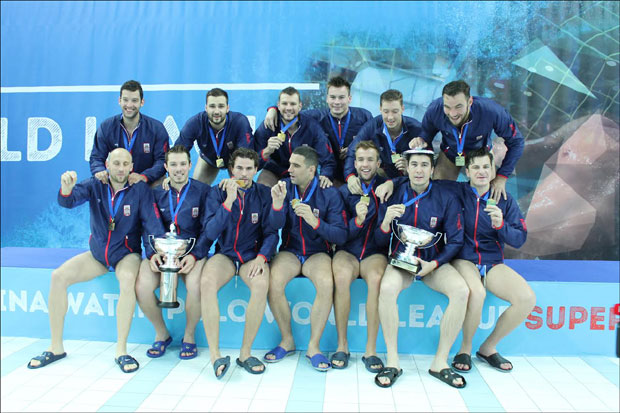 Филиповић: Надам се да нисмо досадили народу; Савић: Два такмичења, времена мало