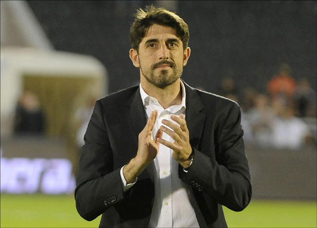 Чикаго декласирао Орландо: И Кака честитао Пауновићу