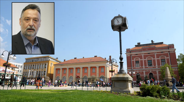 Пакетићи појели буџет