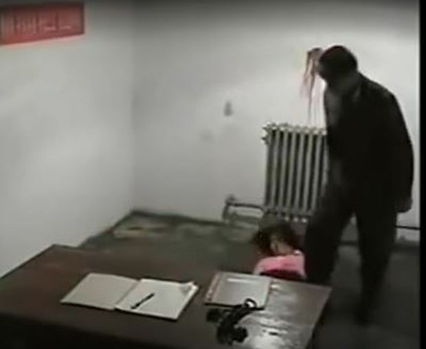 ШОКАНТНО: Процурели снимци премлаћивања из севернокорејског затвора