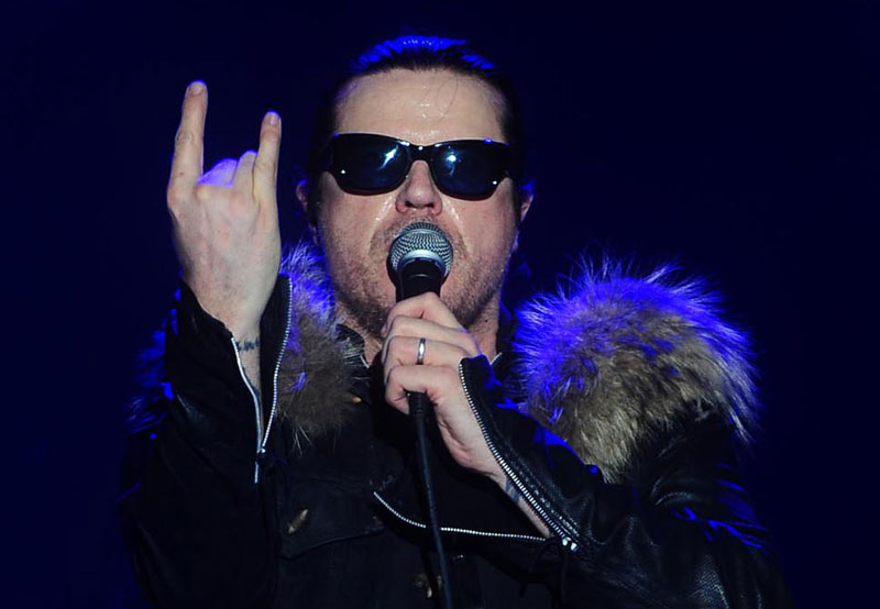 Cult и Nazareth скромни у захтевима Гитаријади