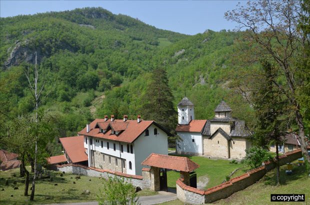Скривене лепоте српске Пустиње