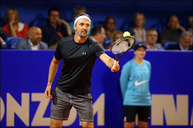 ИВАНИШЕВИЋ ПРЕД ВИМБЛДОН: Чилић би могао да изненади, Ђоковић пети фаворит