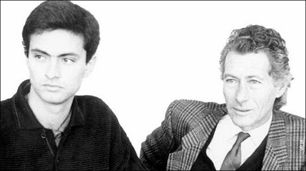 Преминуо Феликс Мурињо 