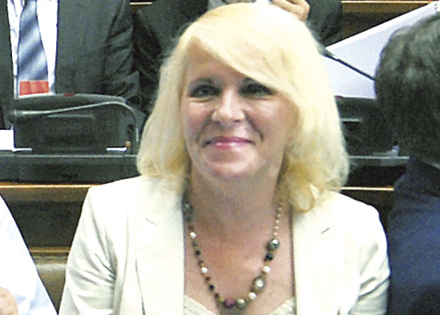 Шпијунка: Где је Наташа?