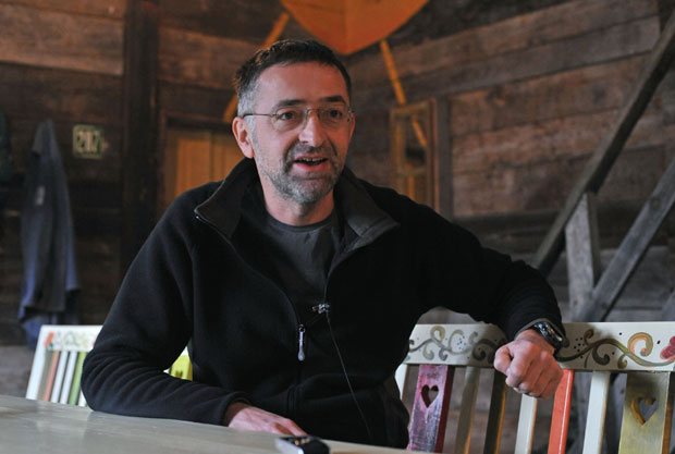 Глумац Зоран Цвијановић није преварен?